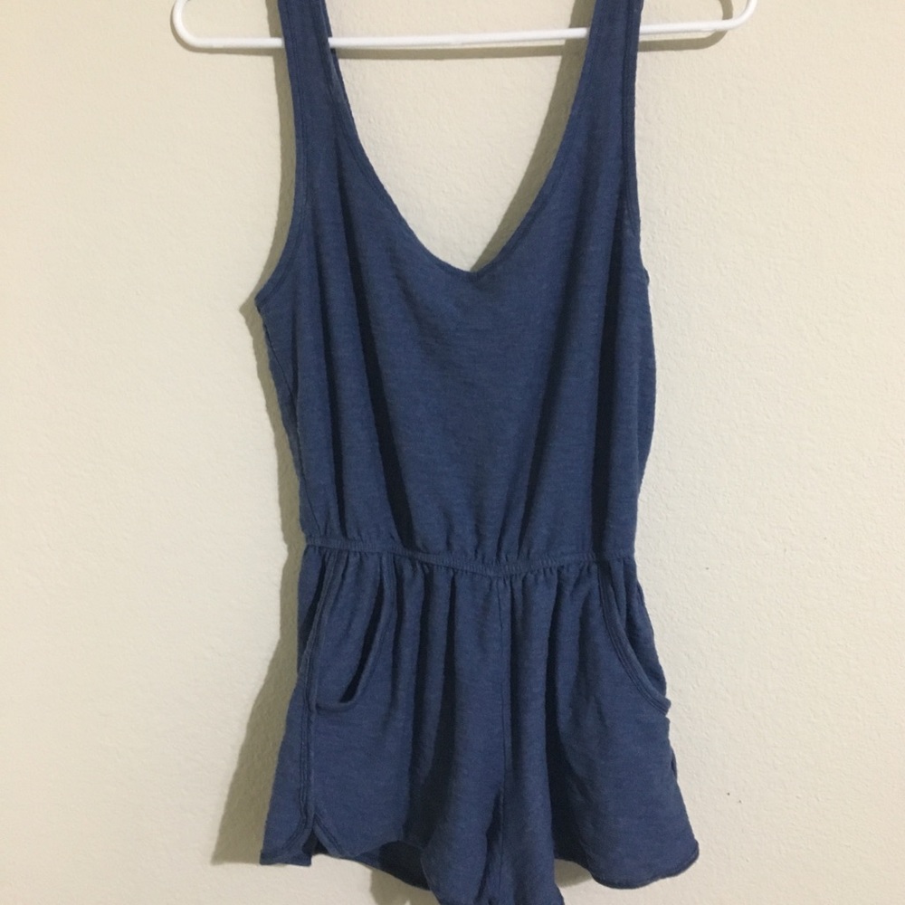 ❤️5/$15 romper